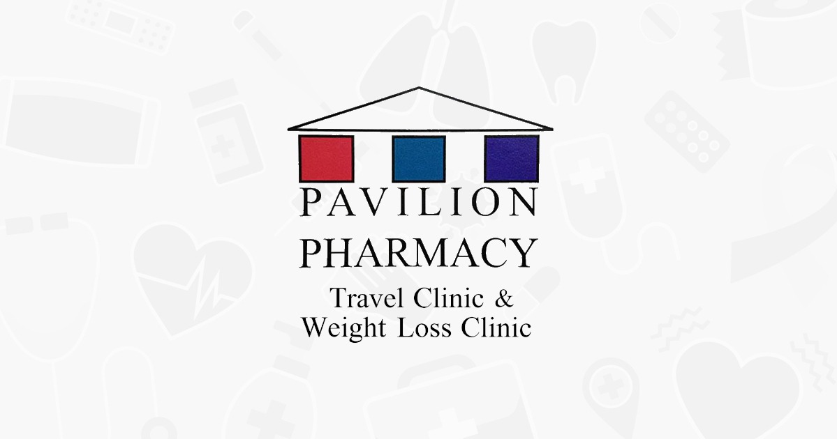 Pavilion Pharmacy: Travel Clinic & Weight loss Clinic photo 1