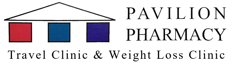 Pavilion Pharmacy Logo