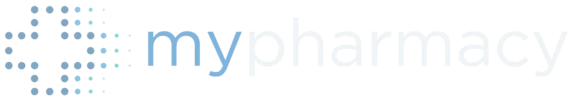 my pharmacy logo